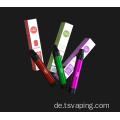 Lana Vape Pen Original -Einweg -Vape 2000 Puff